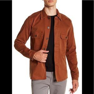 HUDSON Jeans Jacket NWT